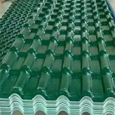 樹(shù)脂瓦廠(chǎng)家