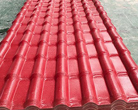 合成樹脂瓦的使用壽命受哪些因素影響？