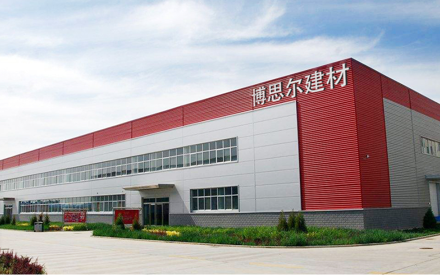 博思爾建材 博思爾建材