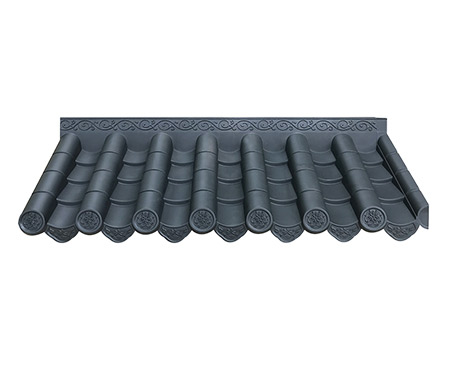 仿古瓦定制行業國際交流與合作：拓寬視野，共謀發展