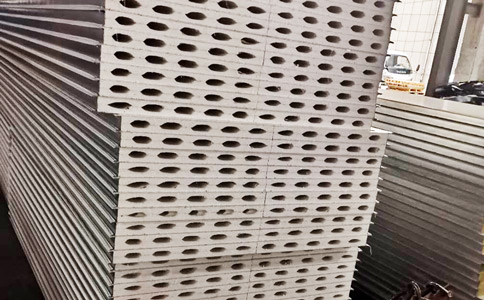 機(jī)制凈化板定制：平衡個(gè)性化與規(guī)模化生產(chǎn)的策略