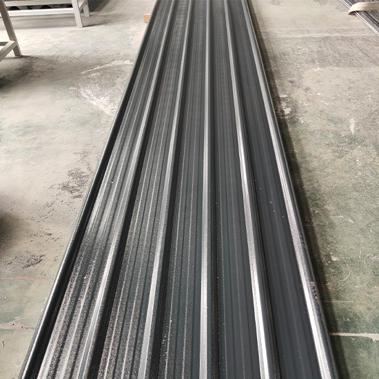 仿古樹(shù)脂瓦