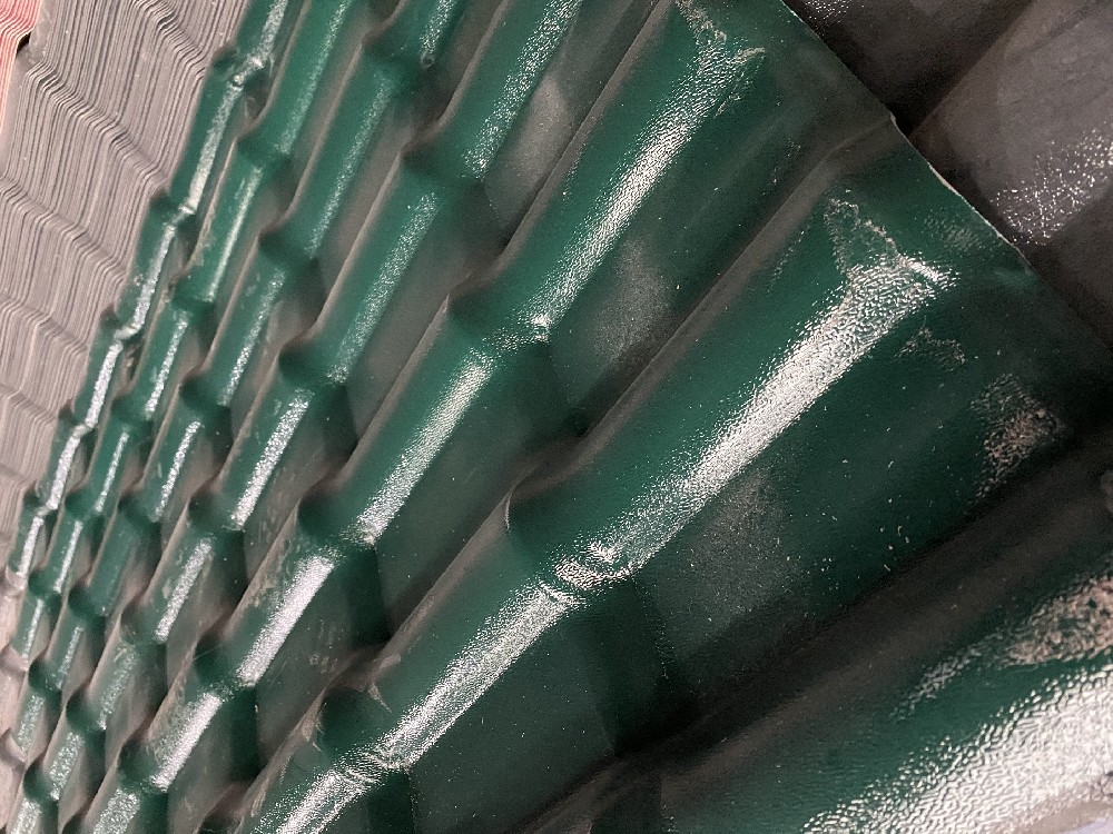 仿古樹脂瓦在工程項目中如何提升施工效率？